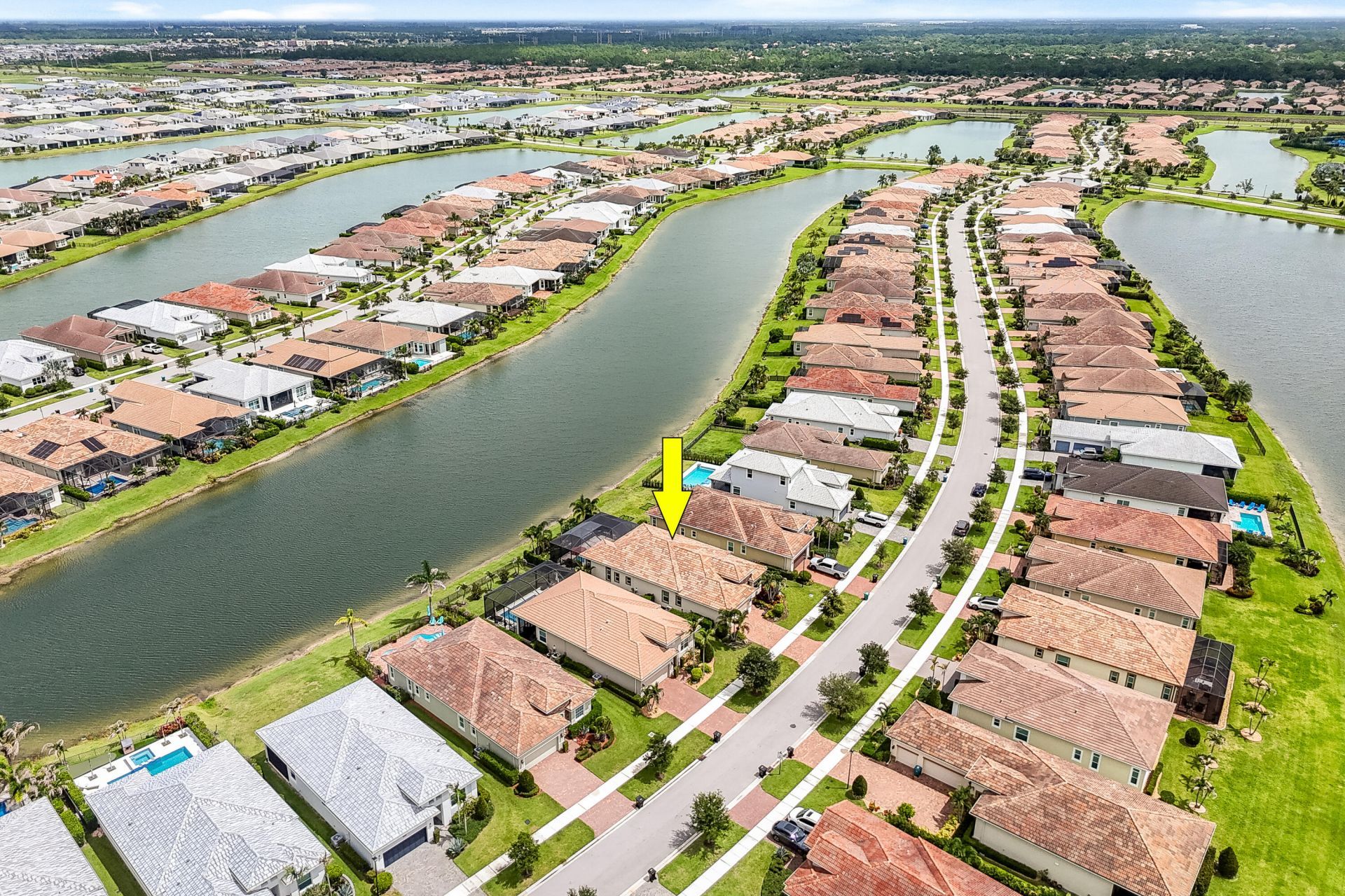 8864 SW Montova Way, Port Saint Lucie, FL 34987 Photo