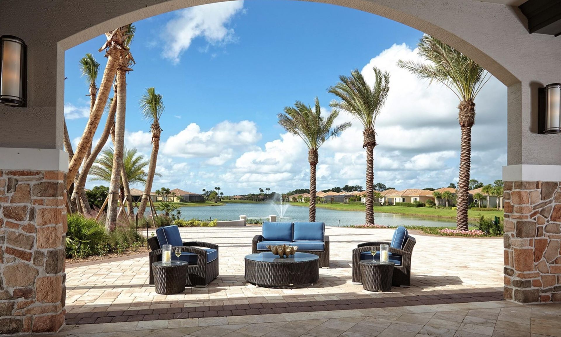 8864 SW Montova Way, Port Saint Lucie, FL 34987 Photo