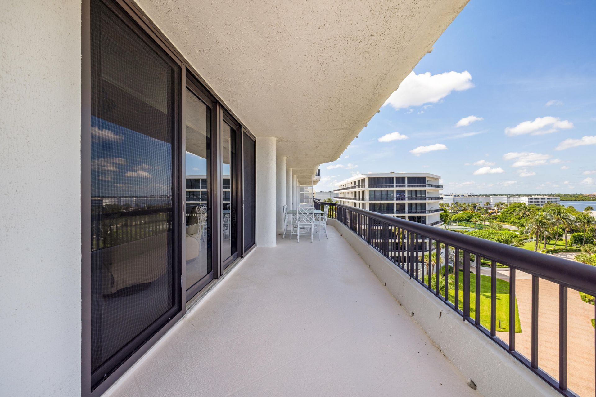 2660 S Ocean Boulevard, Unit 603N, Palm Beach, FL 33480 Photo