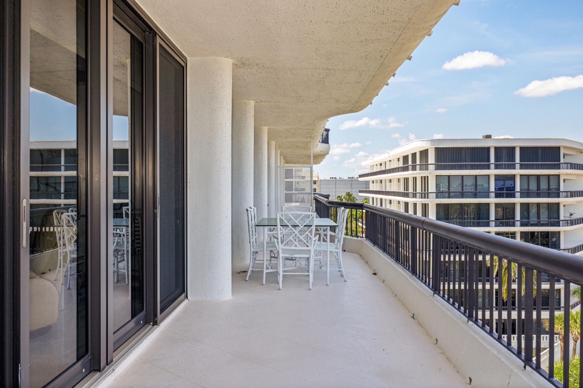 2660 S Ocean Boulevard, Unit 603N, Palm Beach, FL 33480 Photo