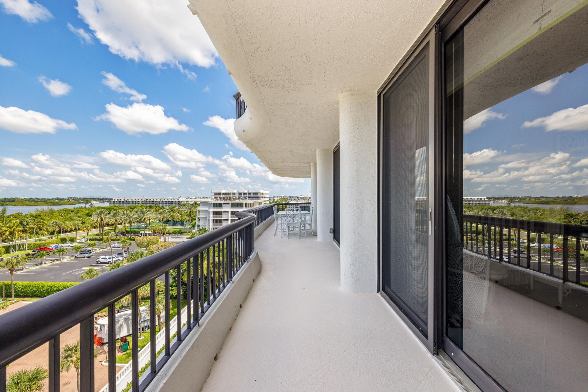 2660 S Ocean Boulevard, Unit 603N, Palm Beach, FL 33480 Photo