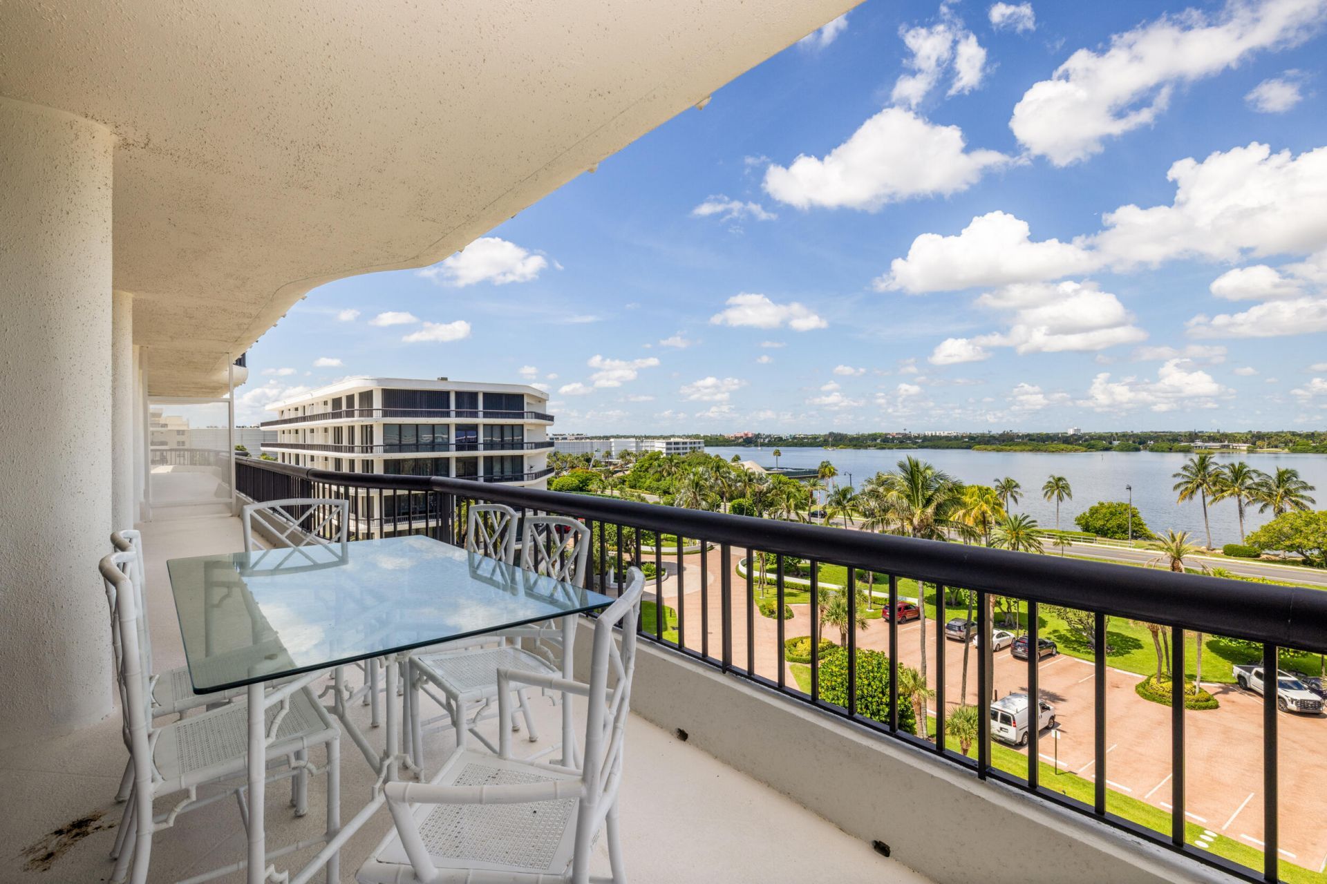 2660 S Ocean Boulevard, Unit 603N, Palm Beach, FL 33480 Photo