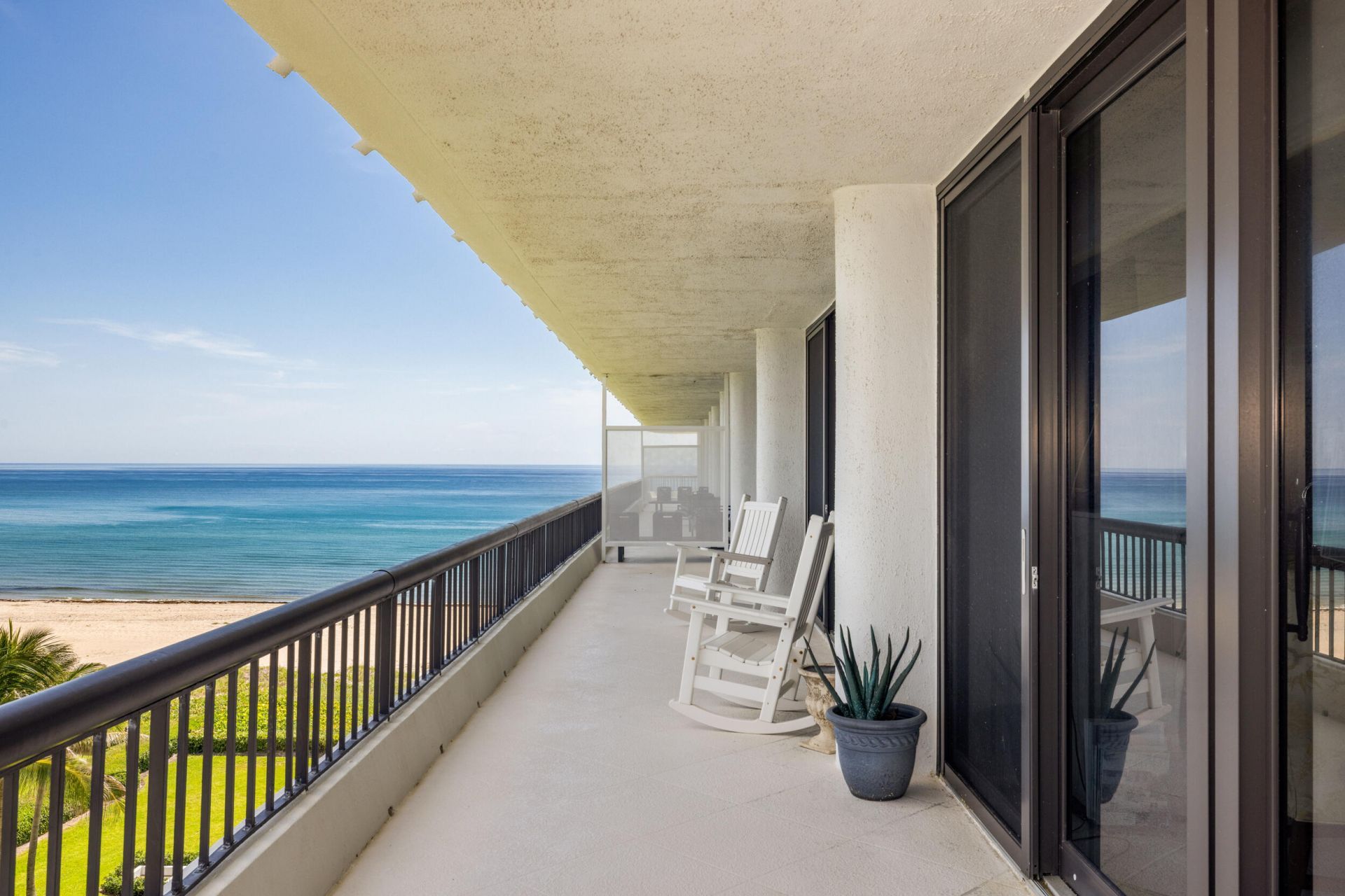 2660 S Ocean Boulevard, Unit 603N, Palm Beach, FL 33480 Photo
