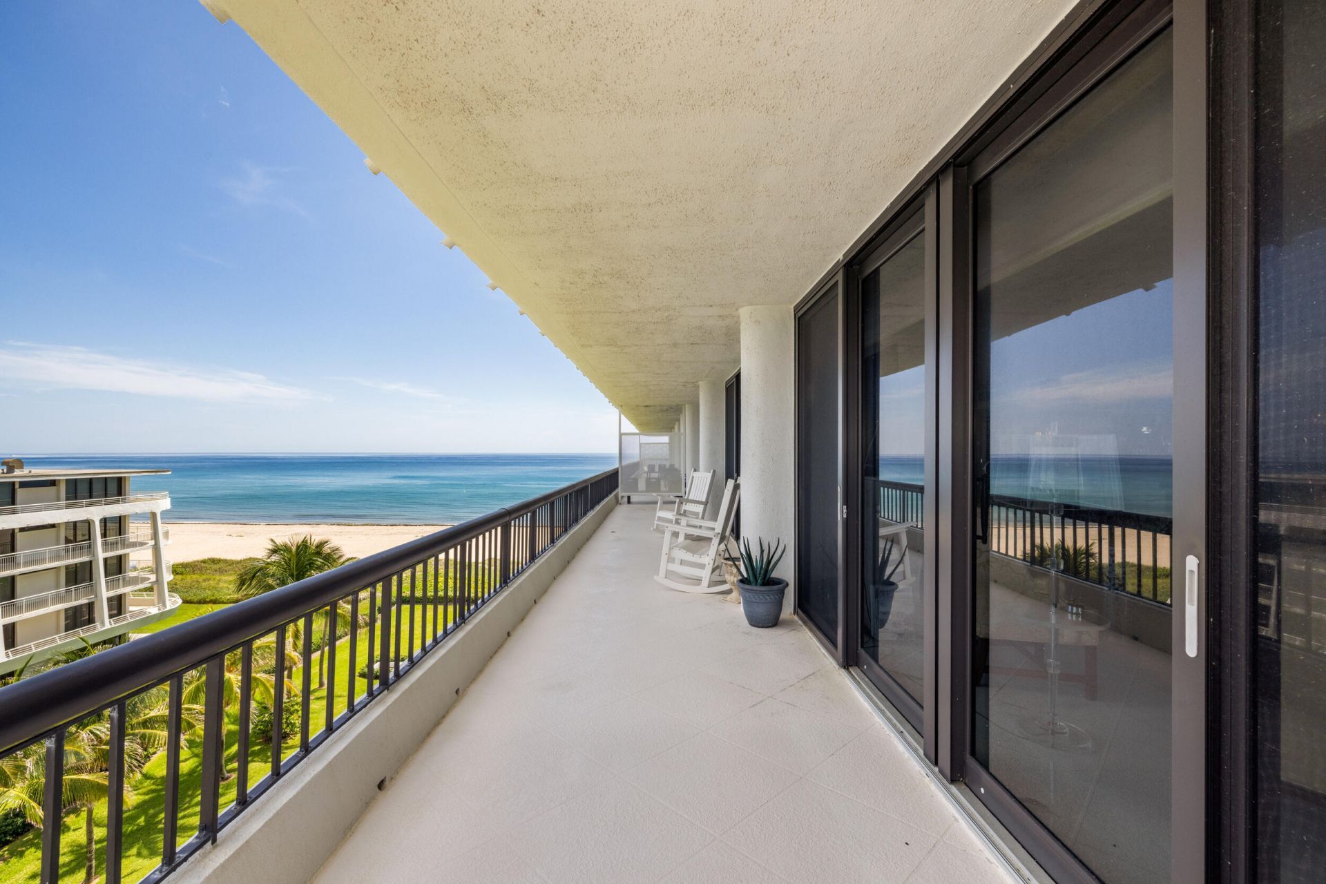 2660 S Ocean Boulevard, Unit 603N, Palm Beach, FL 33480 Photo