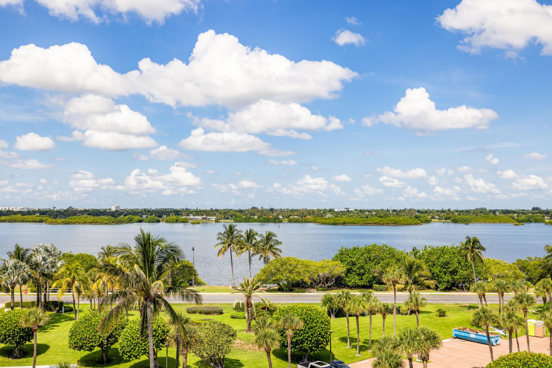 2660 S Ocean Boulevard, Unit 603N, Palm Beach, FL 33480 Photo