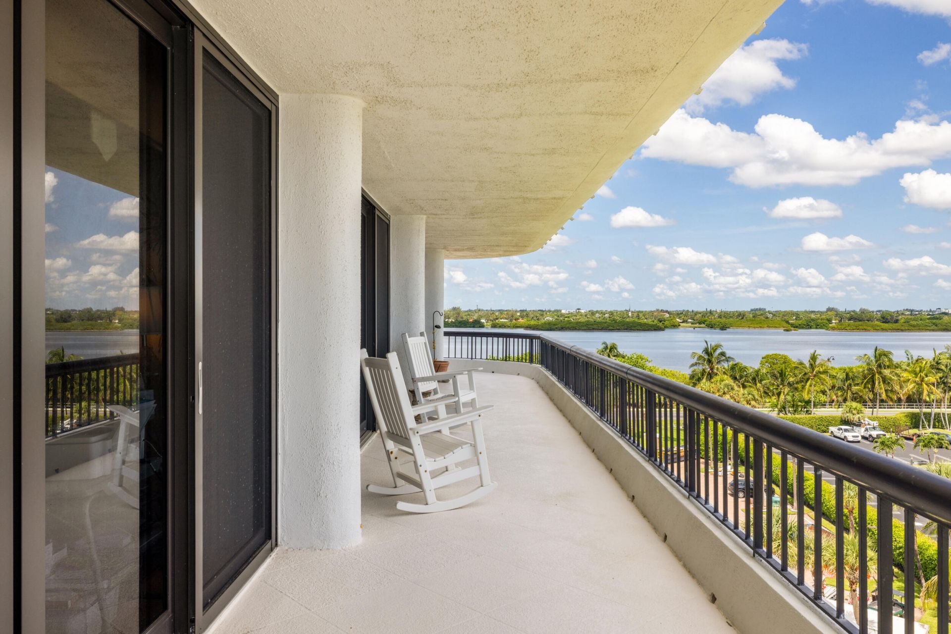 2660 S Ocean Boulevard, Unit 603N, Palm Beach, FL 33480 Photo