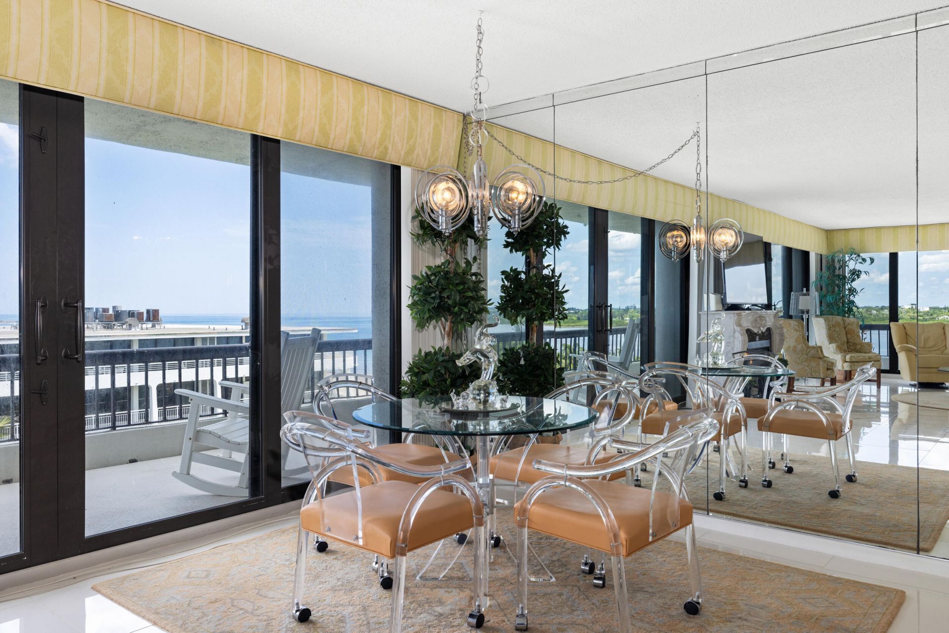 2660 S Ocean Boulevard, Unit 603N, Palm Beach, FL 33480 Photo