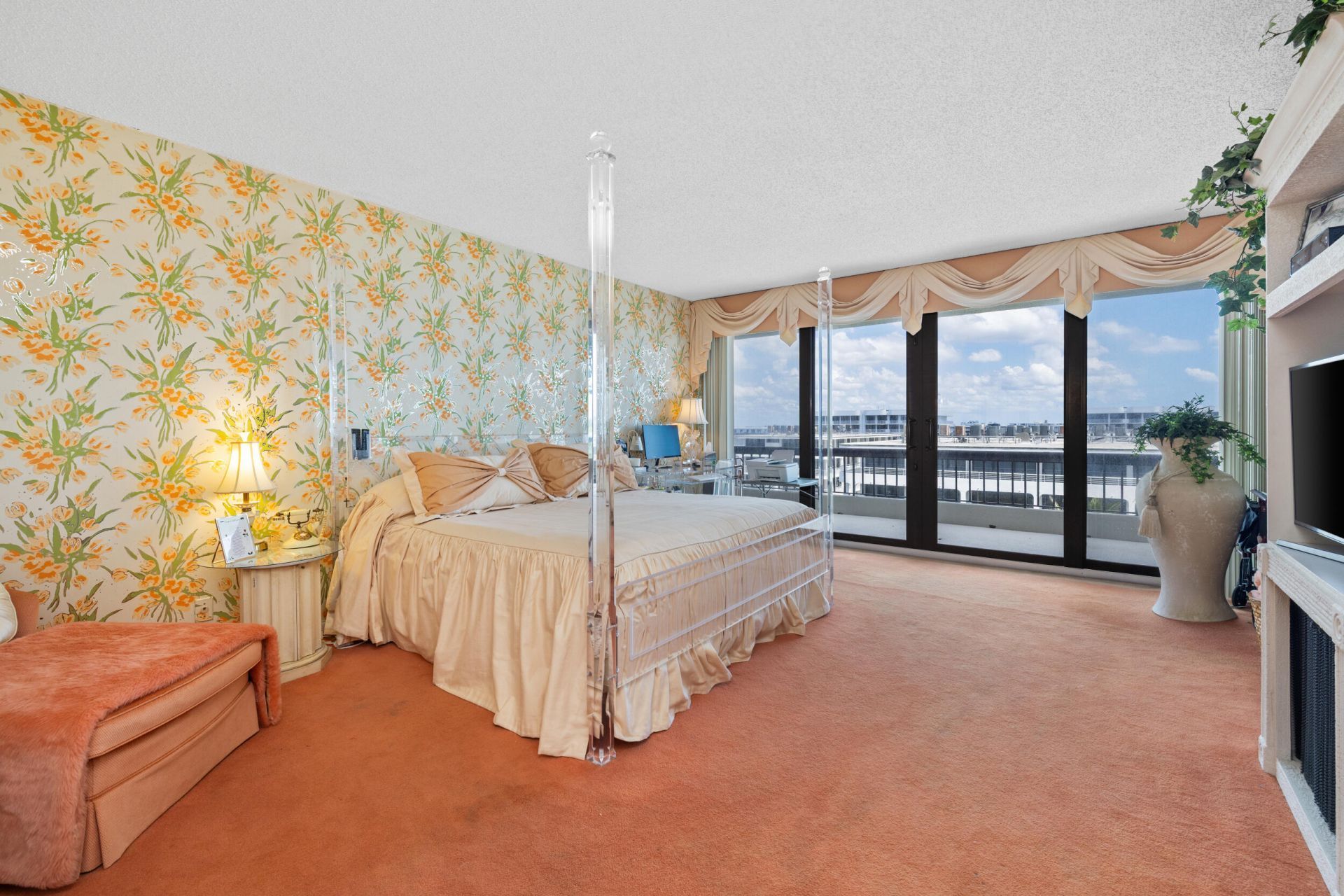 2660 S Ocean Boulevard, Unit 603N, Palm Beach, FL 33480 Photo