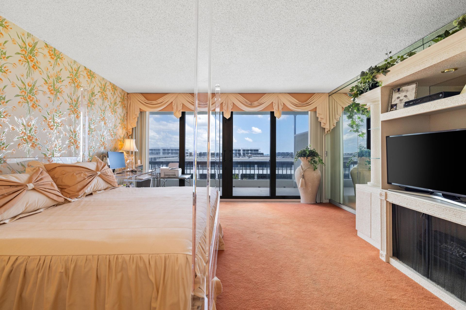 2660 S Ocean Boulevard, Unit 603N, Palm Beach, FL 33480 Photo