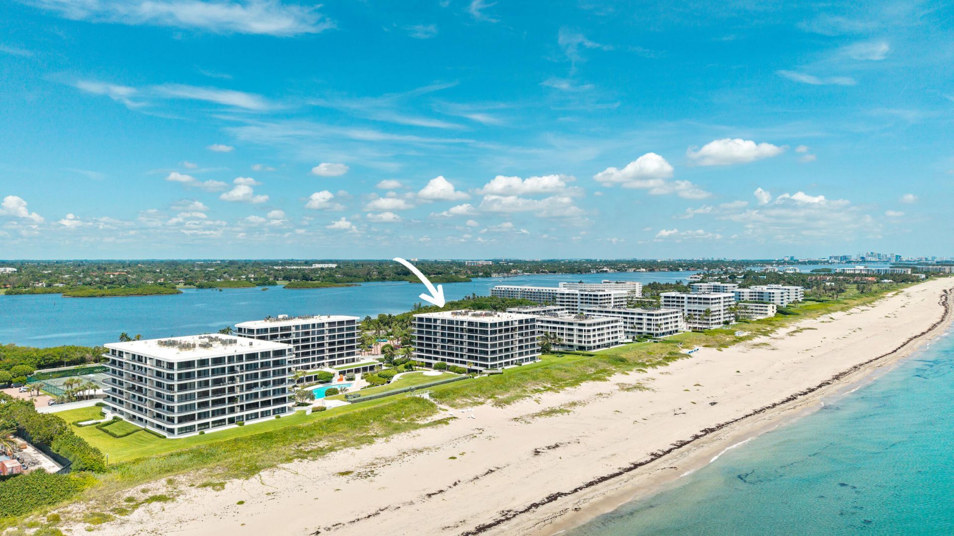 2660 S Ocean Boulevard, Unit 603N, Palm Beach, FL 33480 Photo
