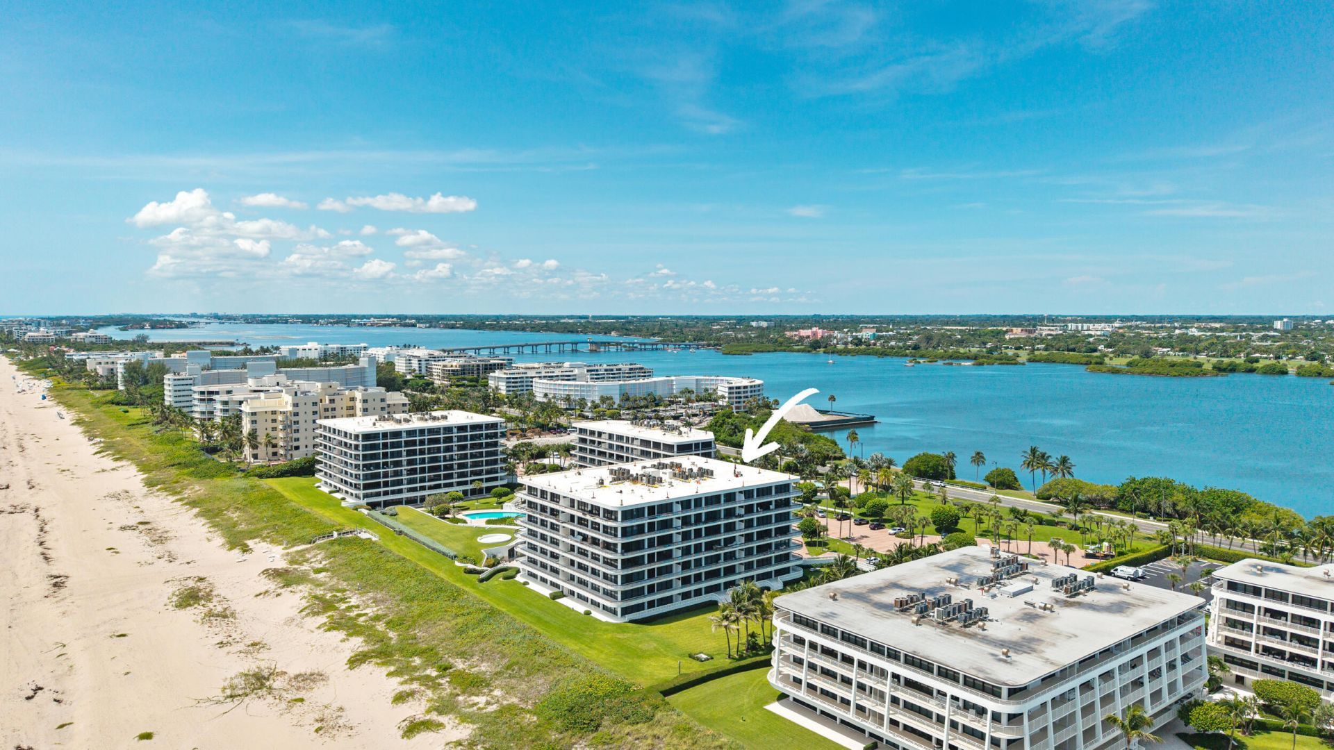 2660 S Ocean Boulevard, Unit 603N, Palm Beach, FL 33480 Photo