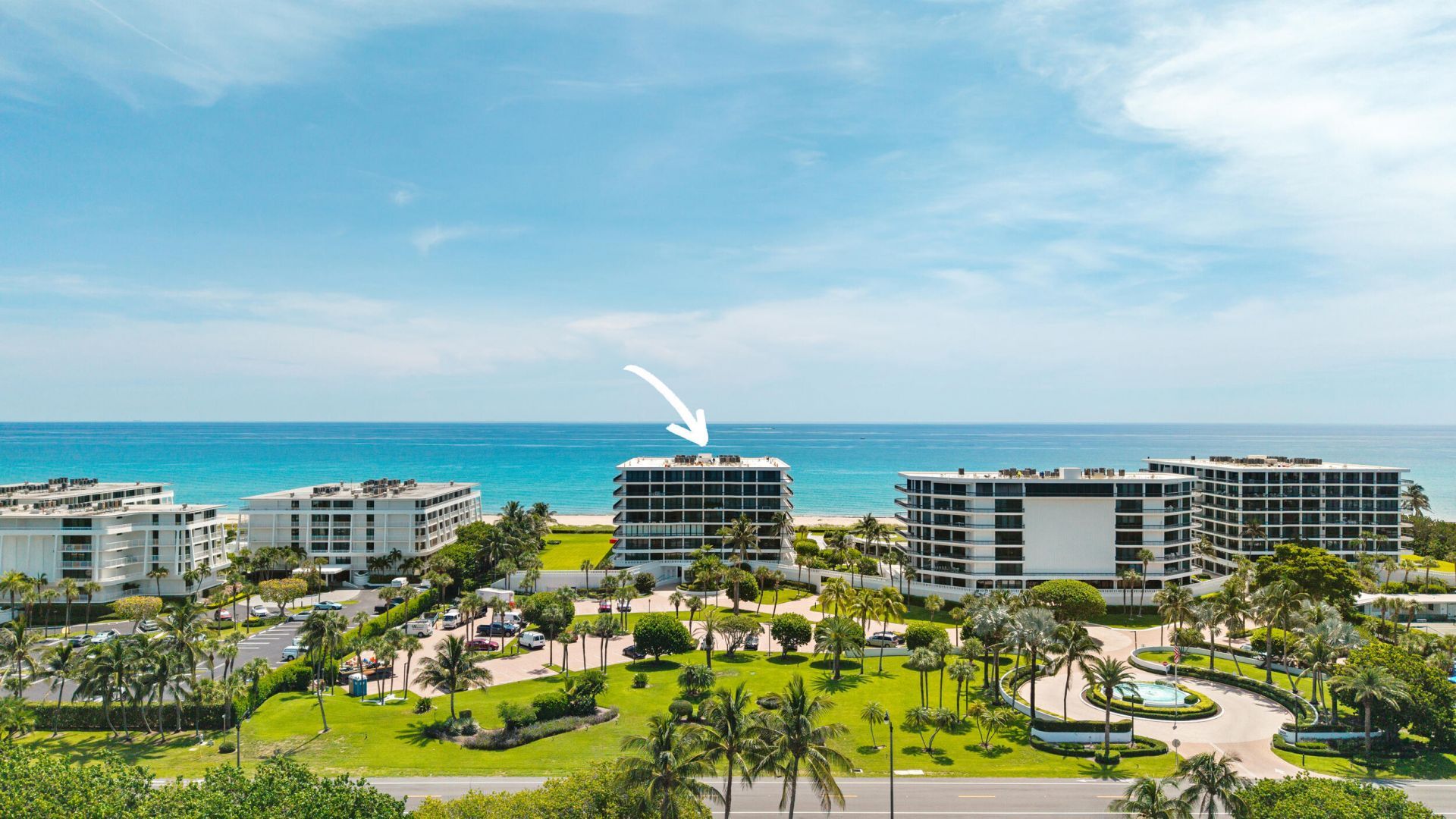 2660 S Ocean Boulevard, Unit 603N, Palm Beach, FL 33480 Photo