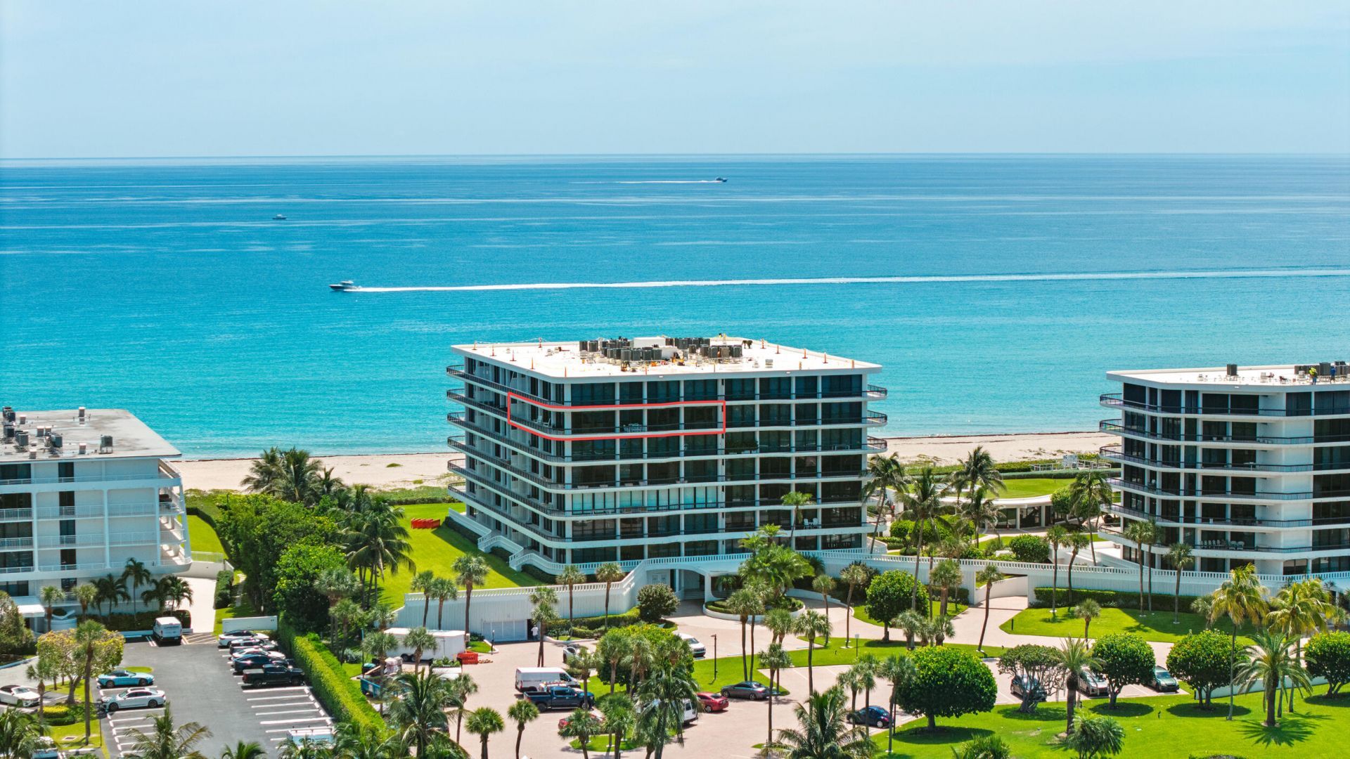 2660 S Ocean Boulevard, Unit 603N, Palm Beach, FL 33480 Photo
