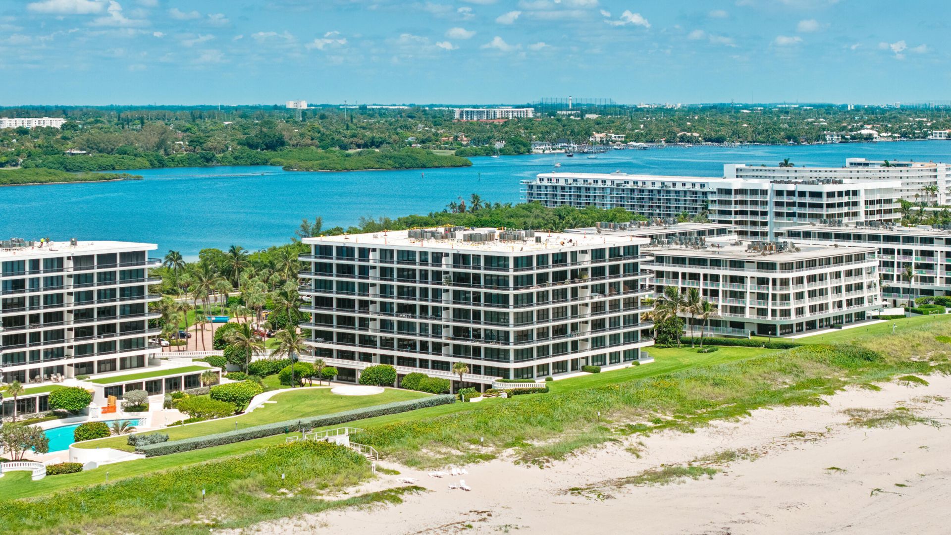 2660 S Ocean Boulevard, Unit 603N, Palm Beach, FL 33480 Photo