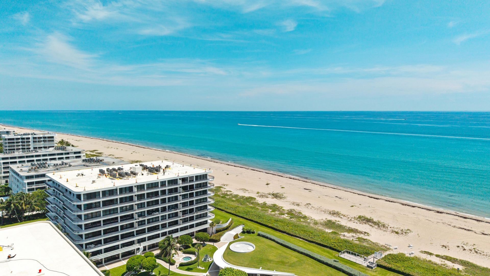 2660 S Ocean Boulevard, Unit 603N, Palm Beach, FL 33480 Photo