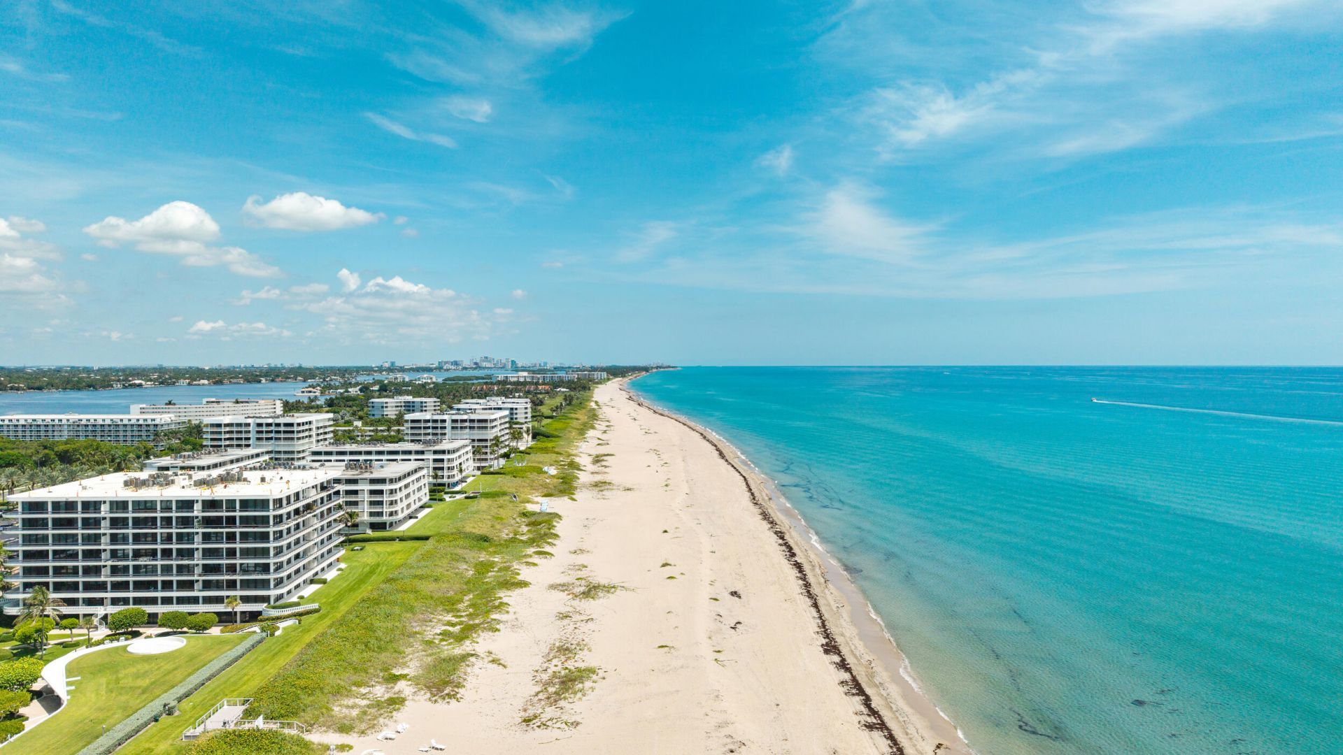 2660 S Ocean Boulevard, Unit 603N, Palm Beach, FL 33480 Photo