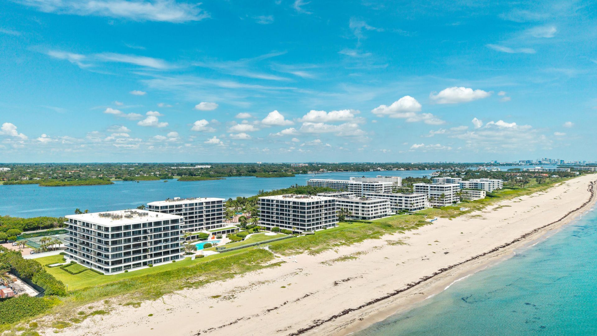2660 S Ocean Boulevard, Unit 603N, Palm Beach, FL 33480 Photo