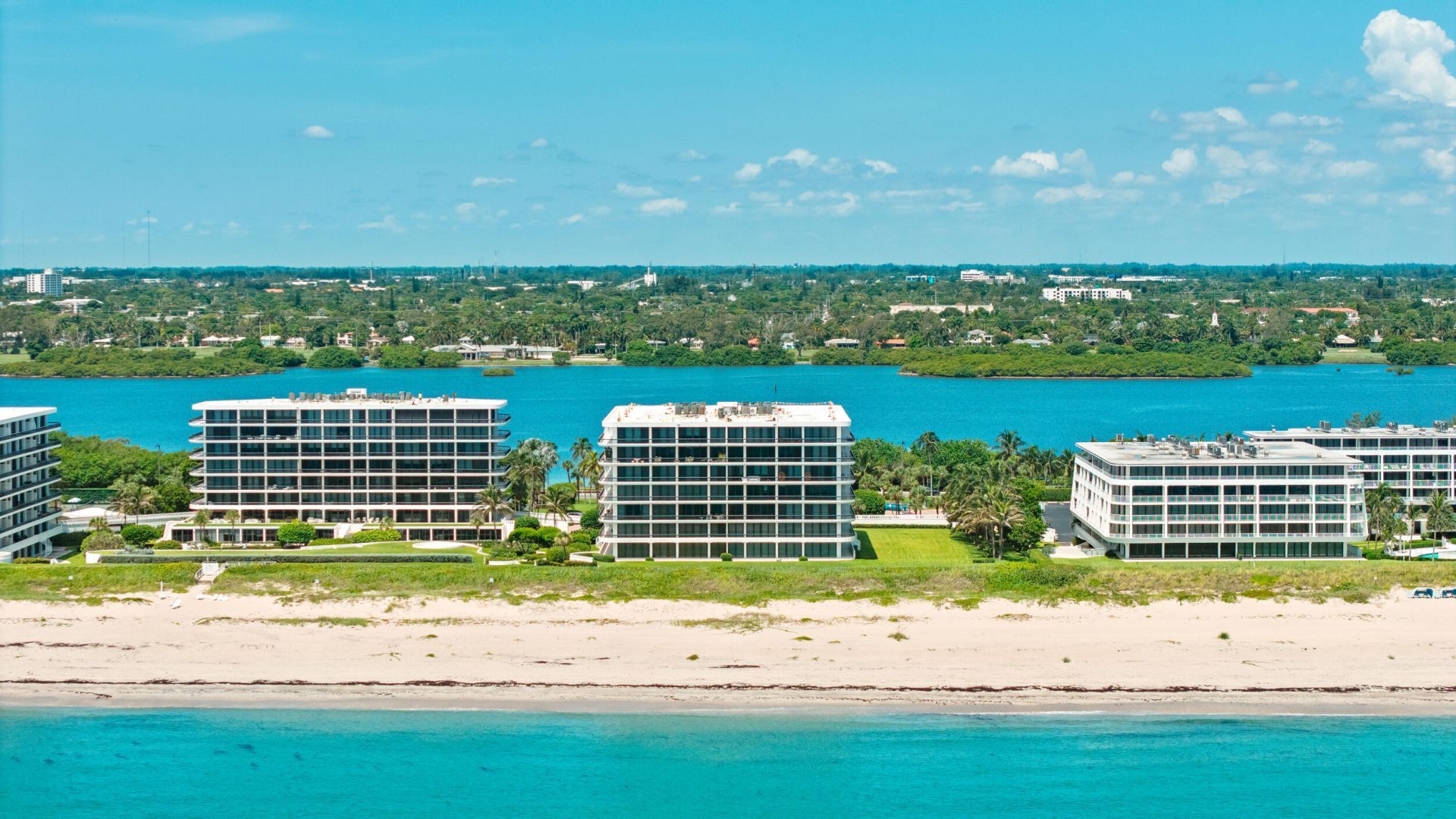2660 S Ocean Boulevard, Unit 603N, Palm Beach, FL 33480 Photo
