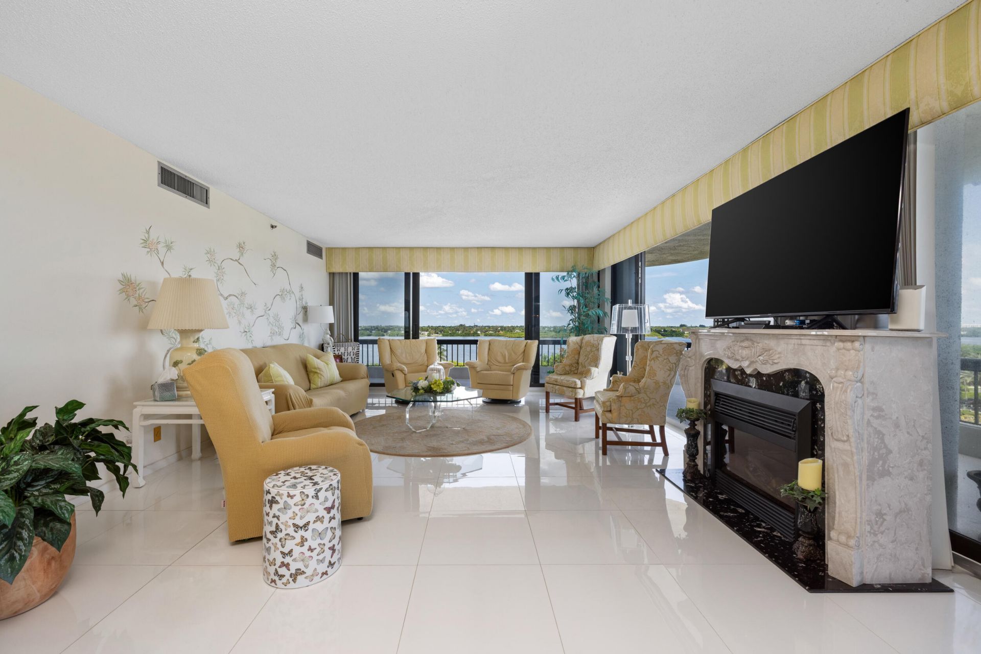 2660 S Ocean Boulevard, Unit 603N, Palm Beach, FL 33480 Photo