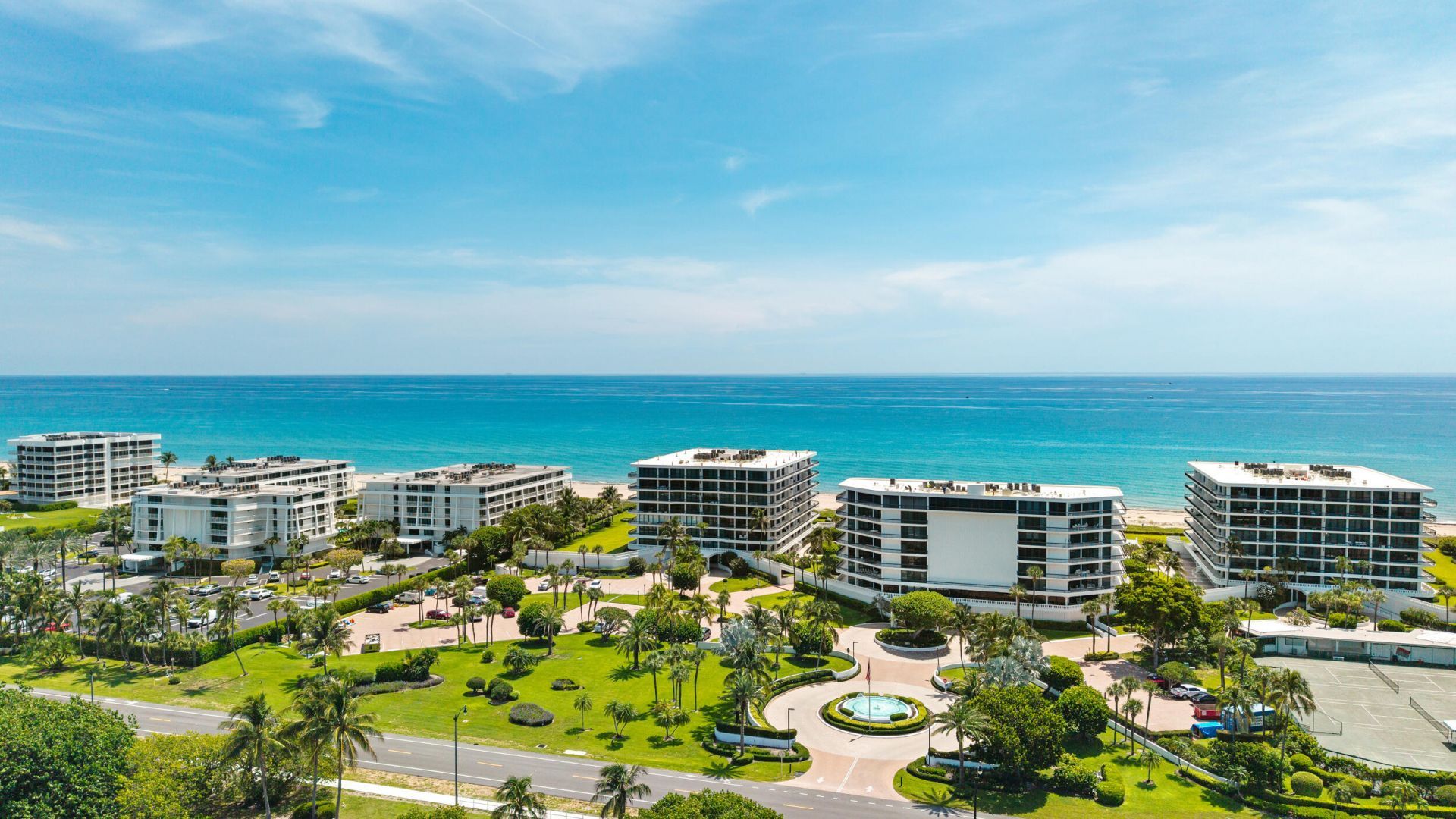 2660 S Ocean Boulevard, Unit 603N, Palm Beach, FL 33480 Photo