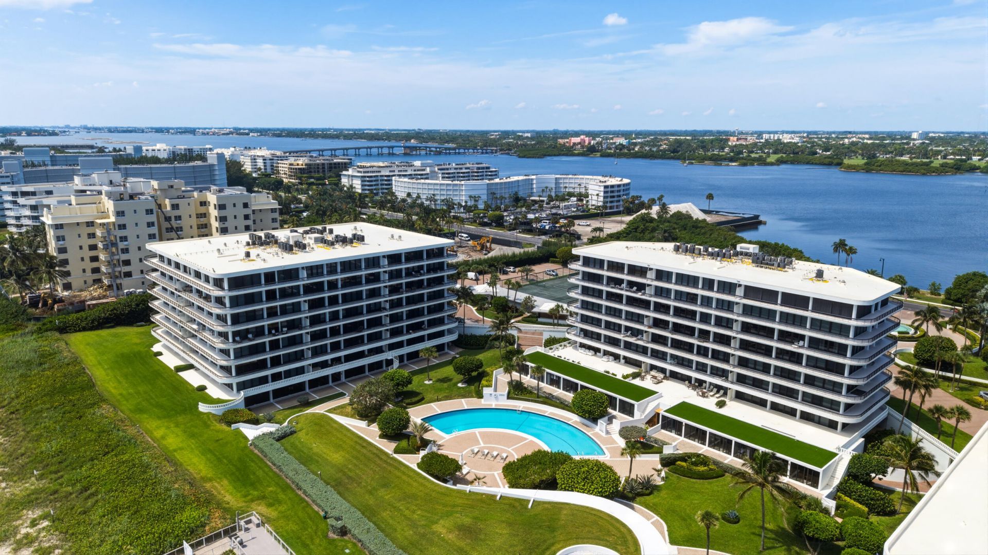 2660 S Ocean Boulevard, Unit 603N, Palm Beach, FL 33480 Photo