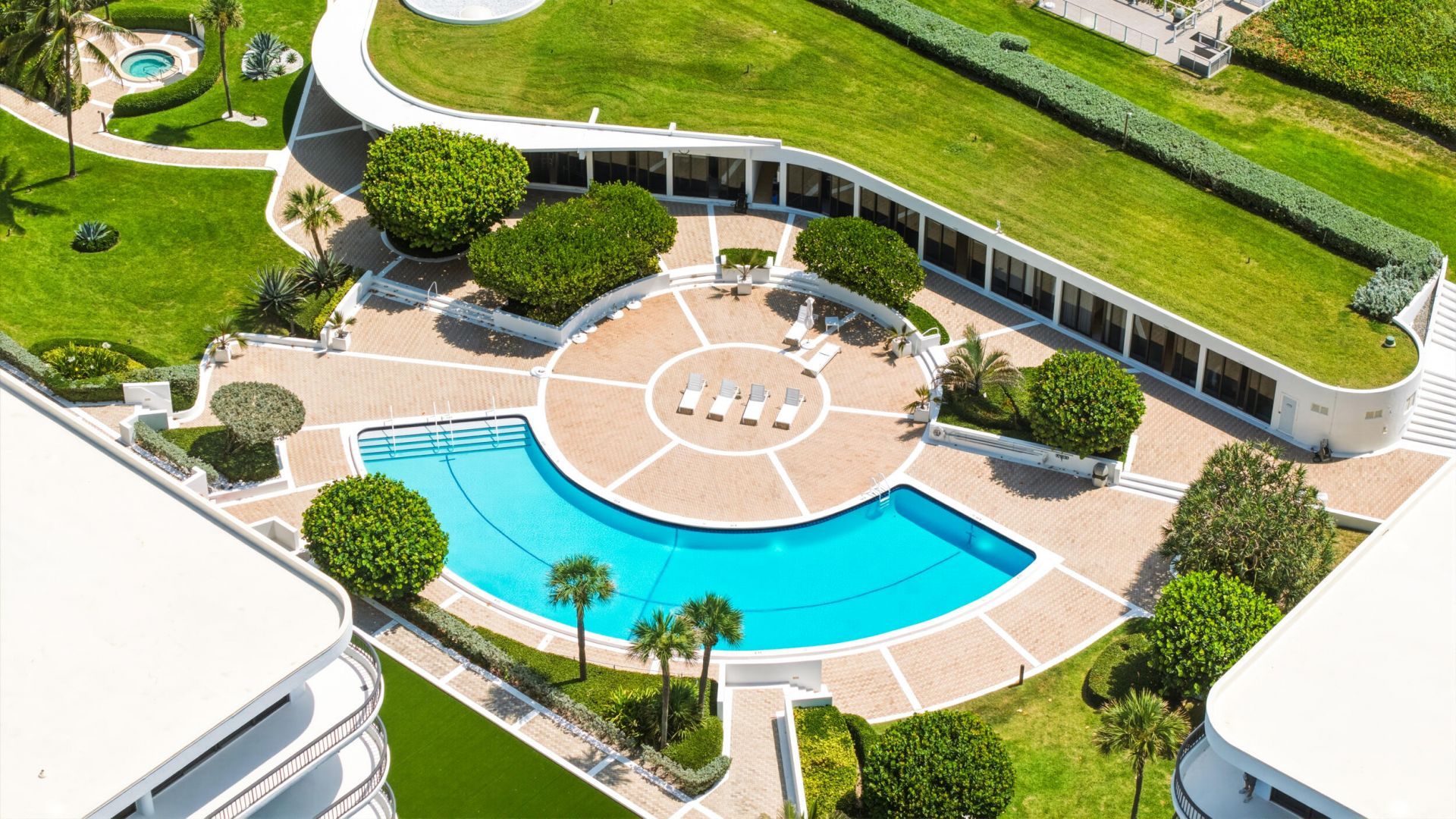 2660 S Ocean Boulevard, Unit 603N, Palm Beach, FL 33480 Photo