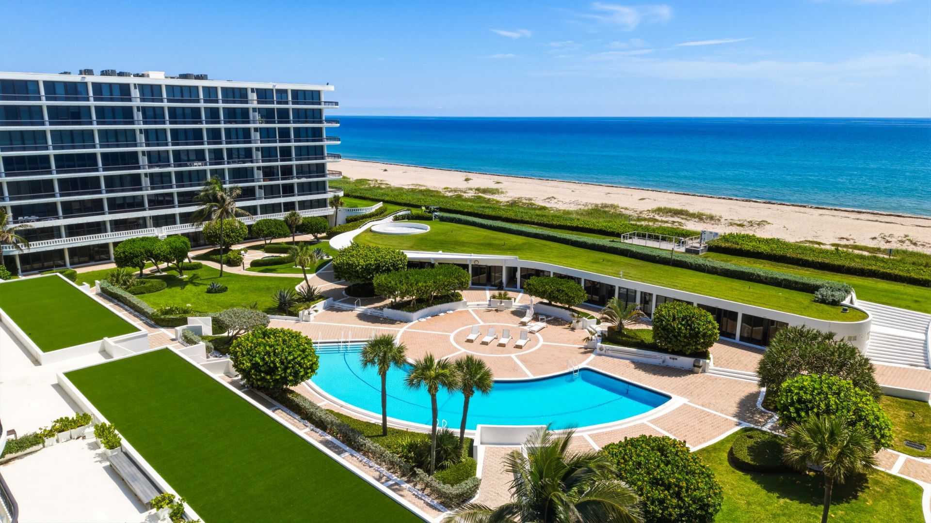 2660 S Ocean Boulevard, Unit 603N, Palm Beach, FL 33480 Photo