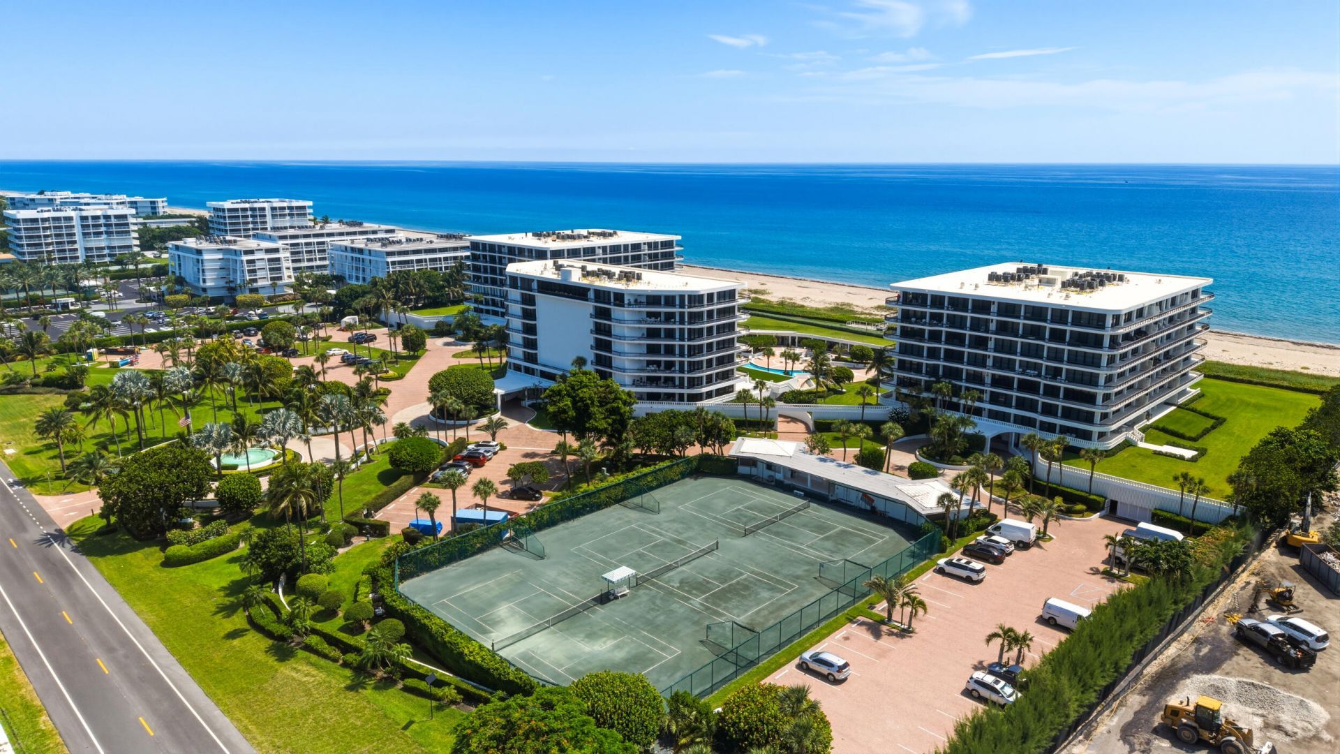 2660 S Ocean Boulevard, Unit 603N, Palm Beach, FL 33480 Photo
