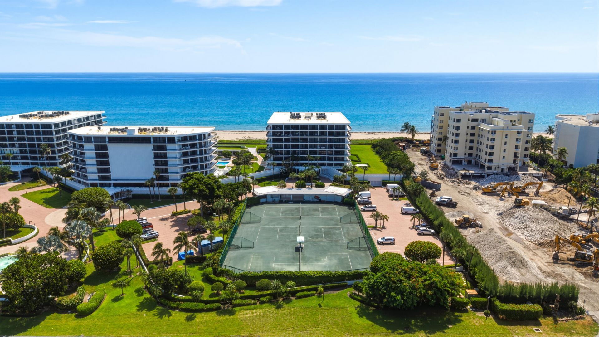 2660 S Ocean Boulevard, Unit 603N, Palm Beach, FL 33480 Photo