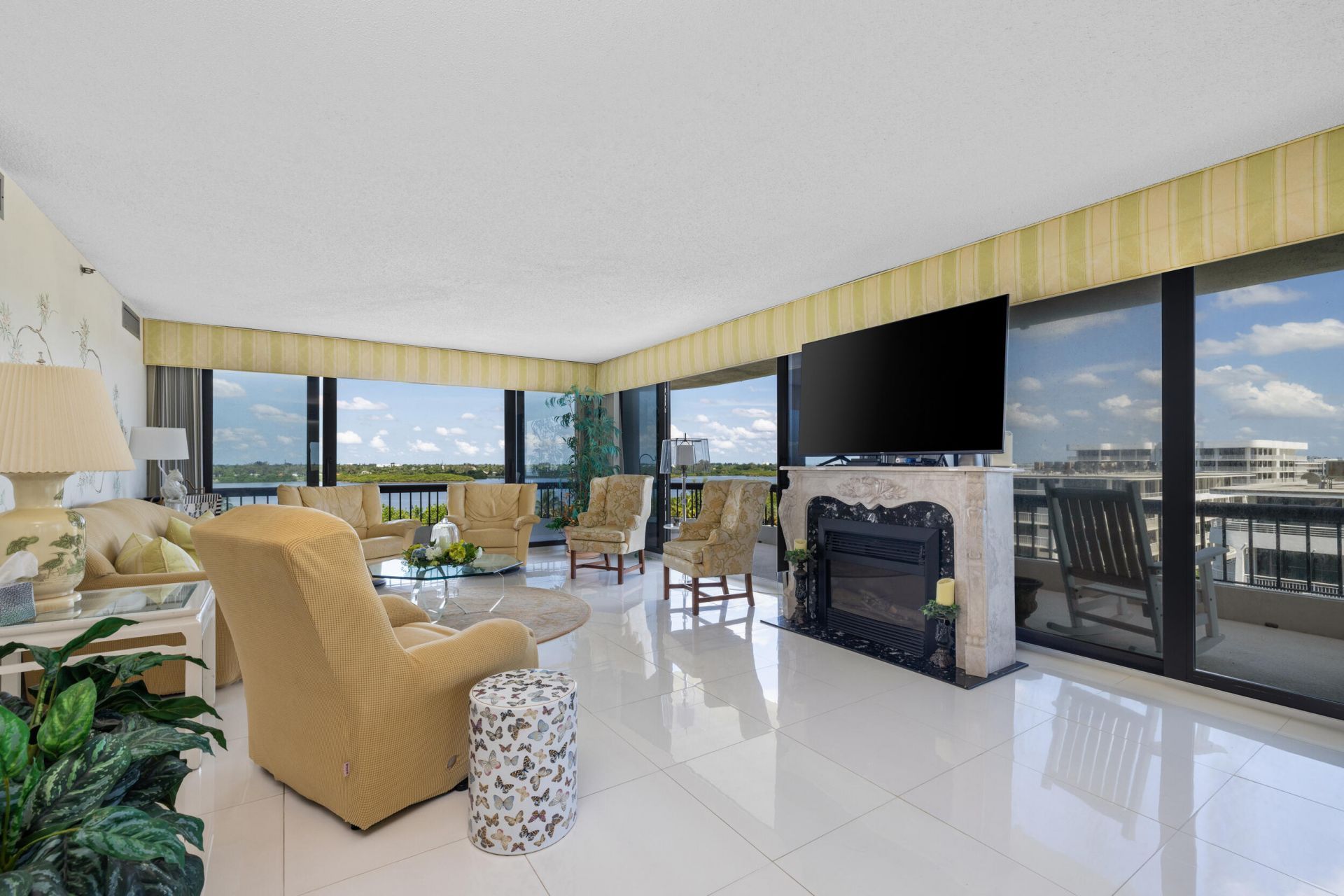 2660 S Ocean Boulevard, Unit 603N, Palm Beach, FL 33480 Photo