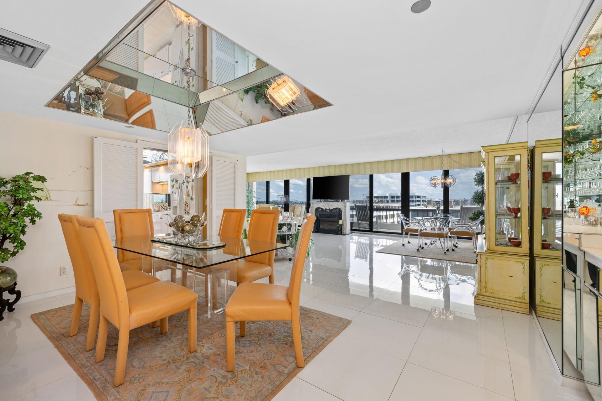 2660 S Ocean Boulevard, Unit 603N, Palm Beach, FL 33480 Photo