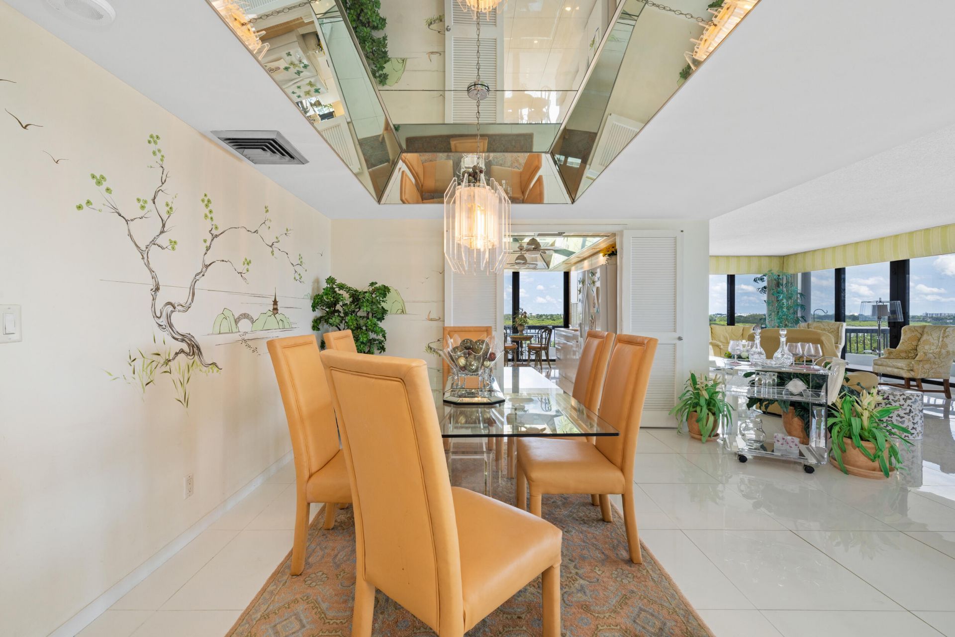 2660 S Ocean Boulevard, Unit 603N, Palm Beach, FL 33480 Photo