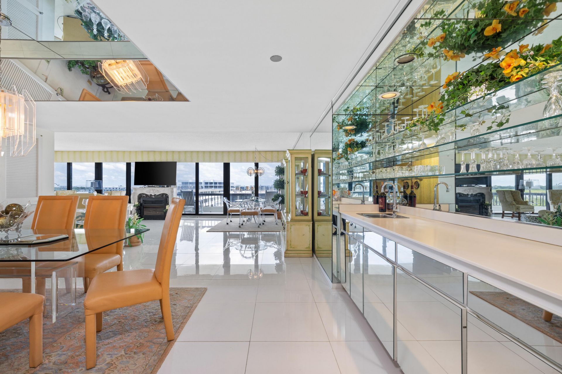 2660 S Ocean Boulevard, Unit 603N, Palm Beach, FL 33480 Photo