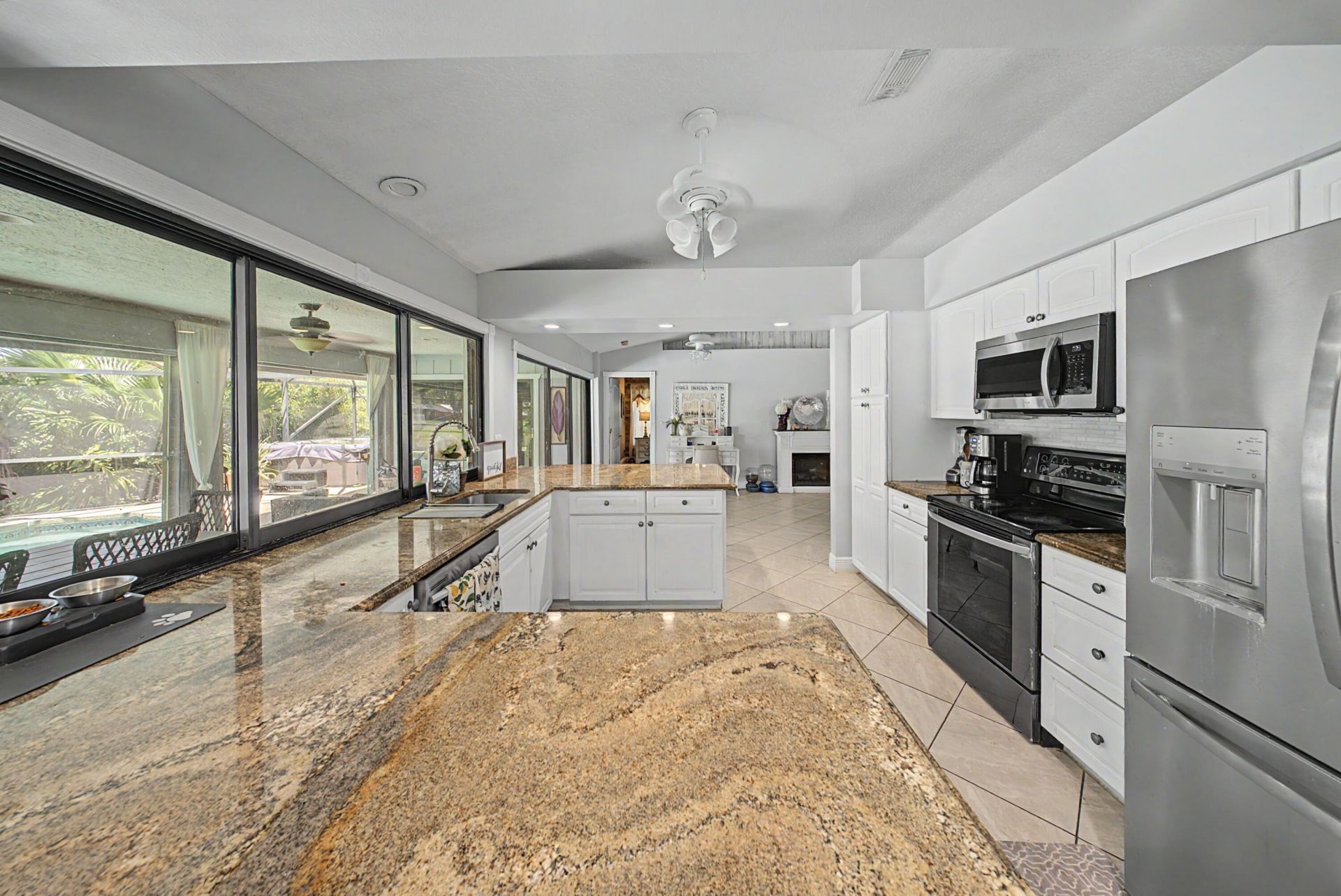 2185 NE Ocapi Court, Jensen Beach, FL 34957 Photo