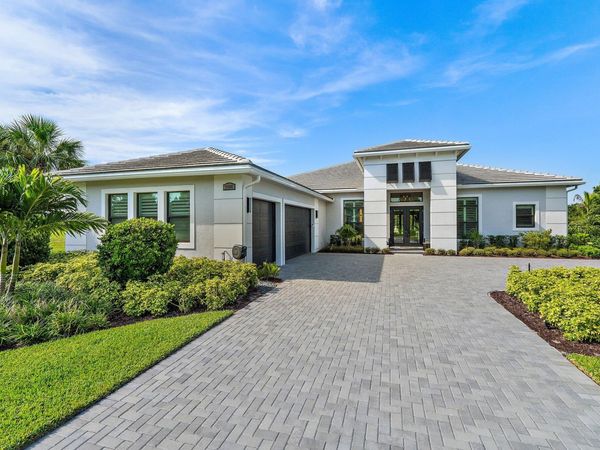 3480 SW Flowerdew Court, Palm City, FL 34990