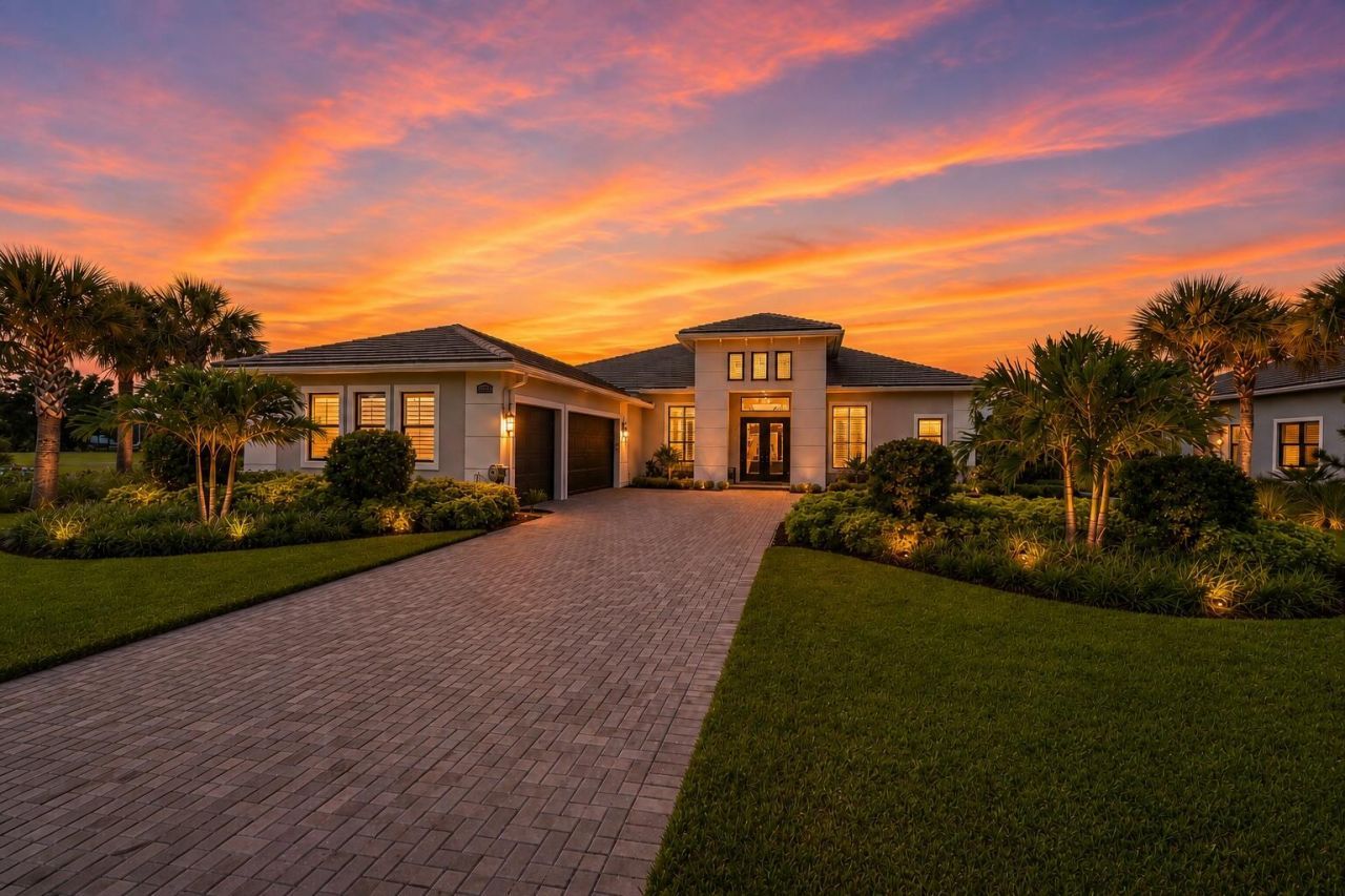 3480 SW Flowerdew Court, Palm City, FL 34990 Photo