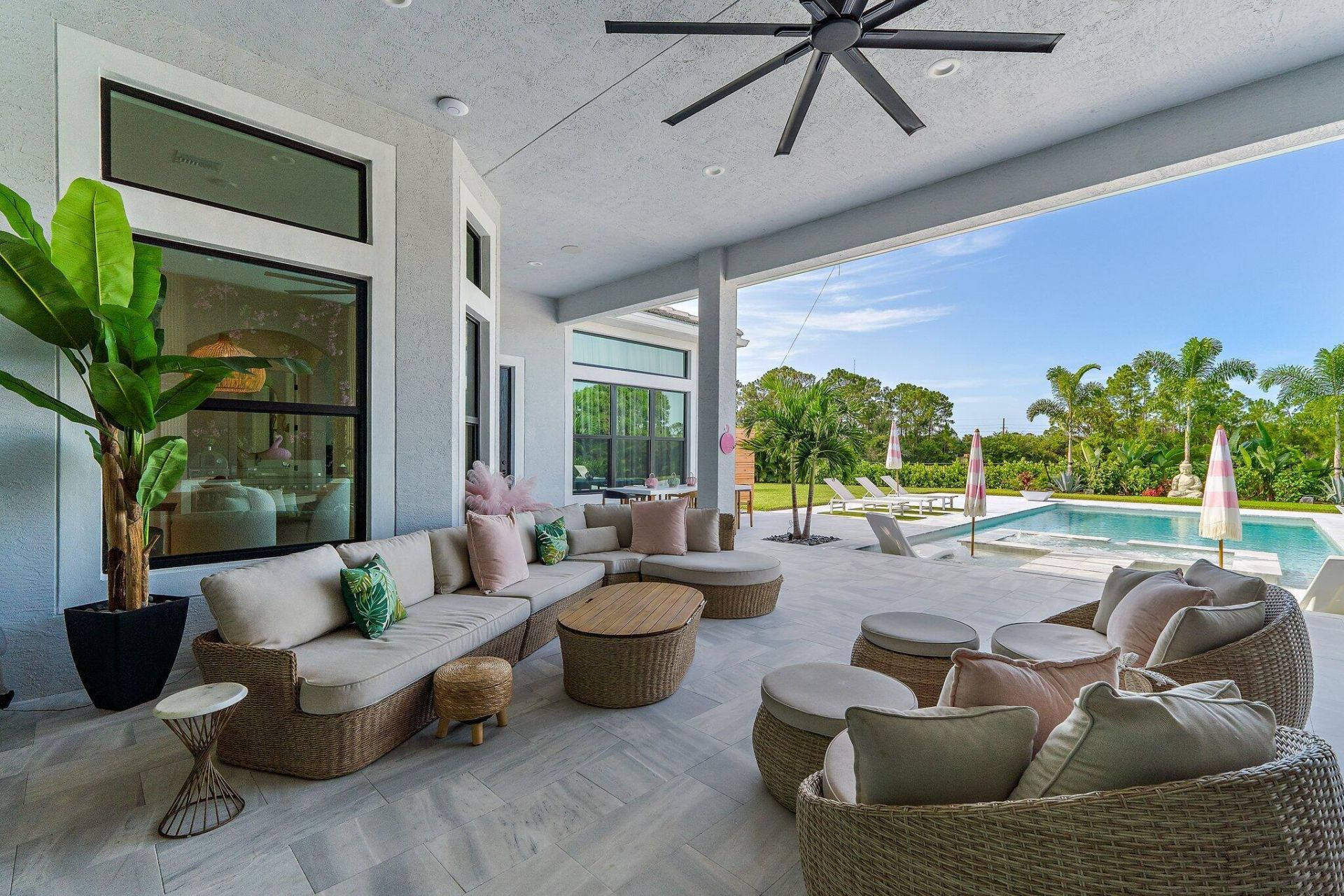 3480 SW Flowerdew Court, Palm City, FL 34990 Photo