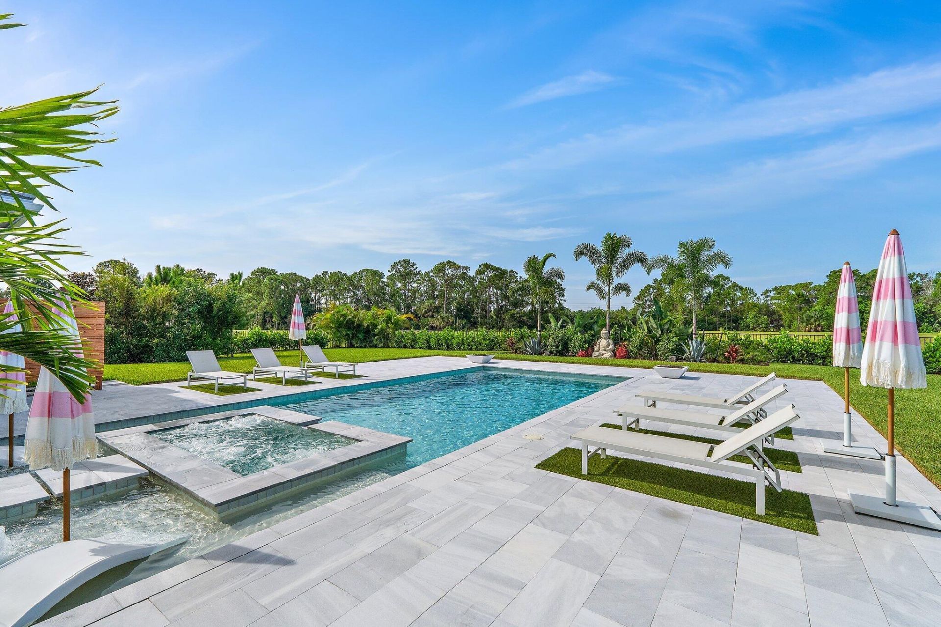 3480 SW Flowerdew Court, Palm City, FL 34990 Photo