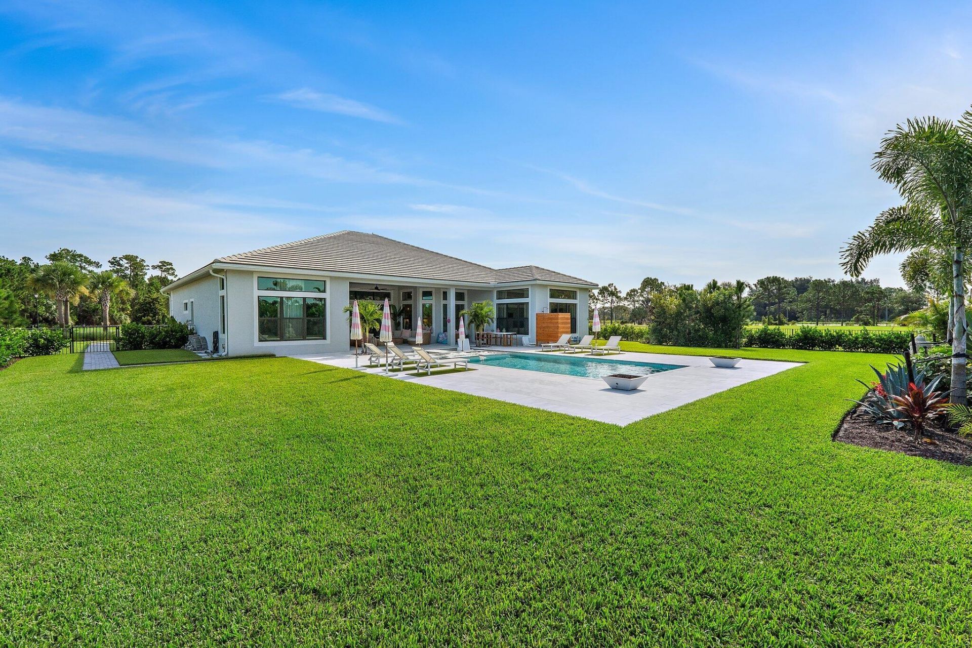 3480 SW Flowerdew Court, Palm City, FL 34990 Photo
