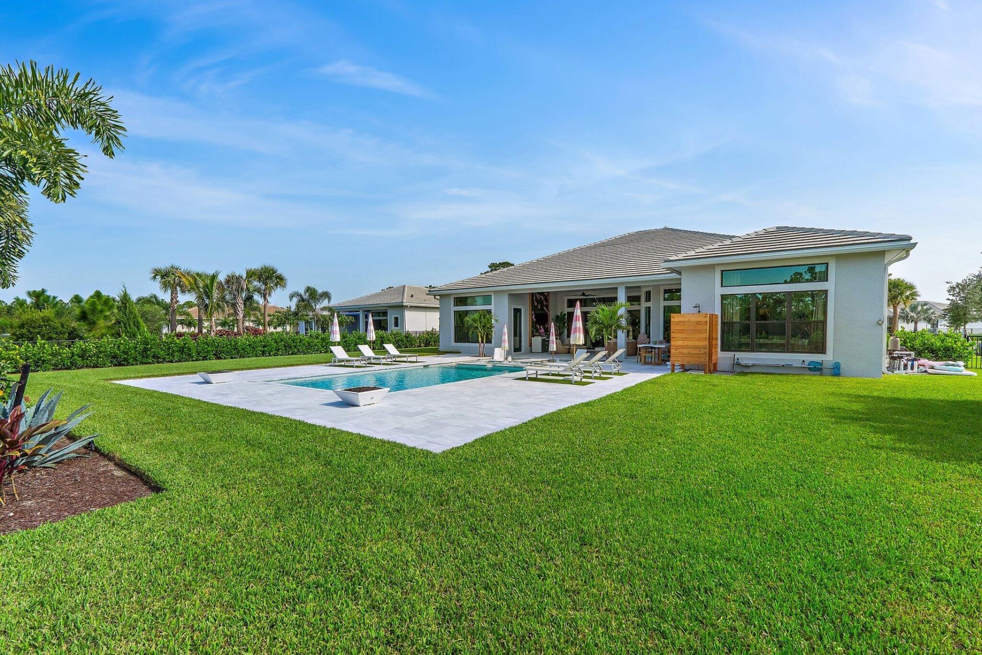 3480 SW Flowerdew Court, Palm City, FL 34990 Photo