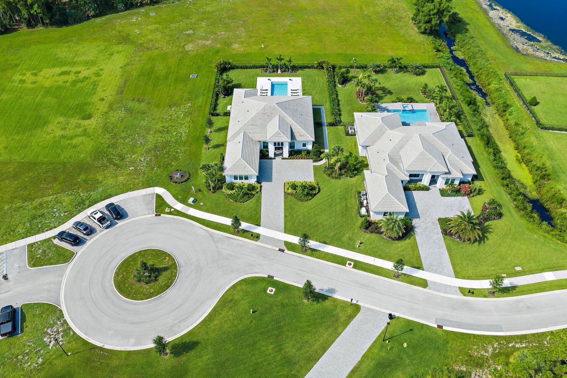 3480 SW Flowerdew Court, Palm City, FL 34990 Photo