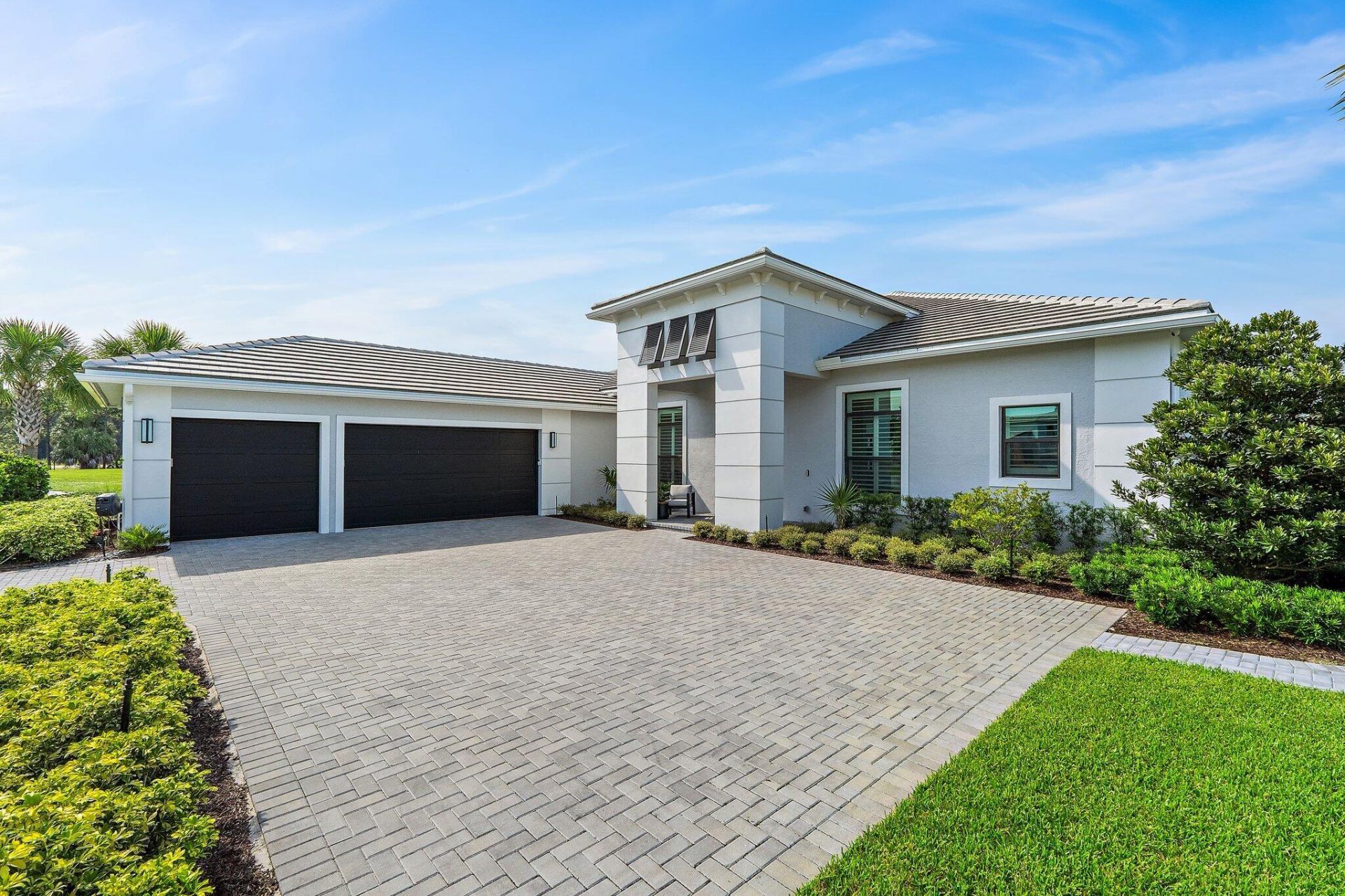 3480 SW Flowerdew Court, Palm City, FL 34990 Photo