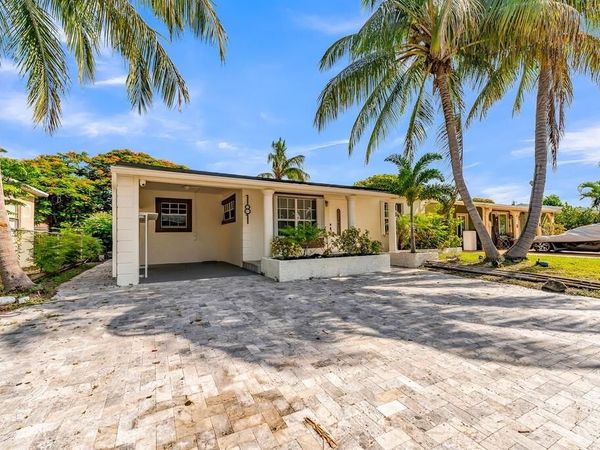 181 NE 51ST Street, Oakland Park, FL 33334