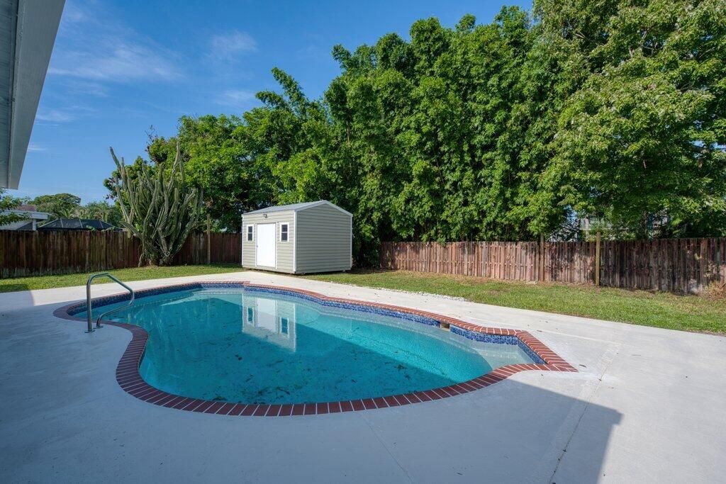 2410 SE Warwick Street, Port Saint Lucie, FL 34984 Photo