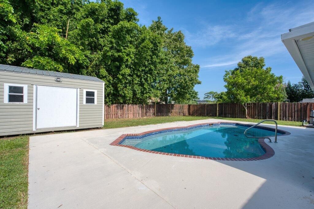 2410 SE Warwick Street, Port Saint Lucie, FL 34984 Photo
