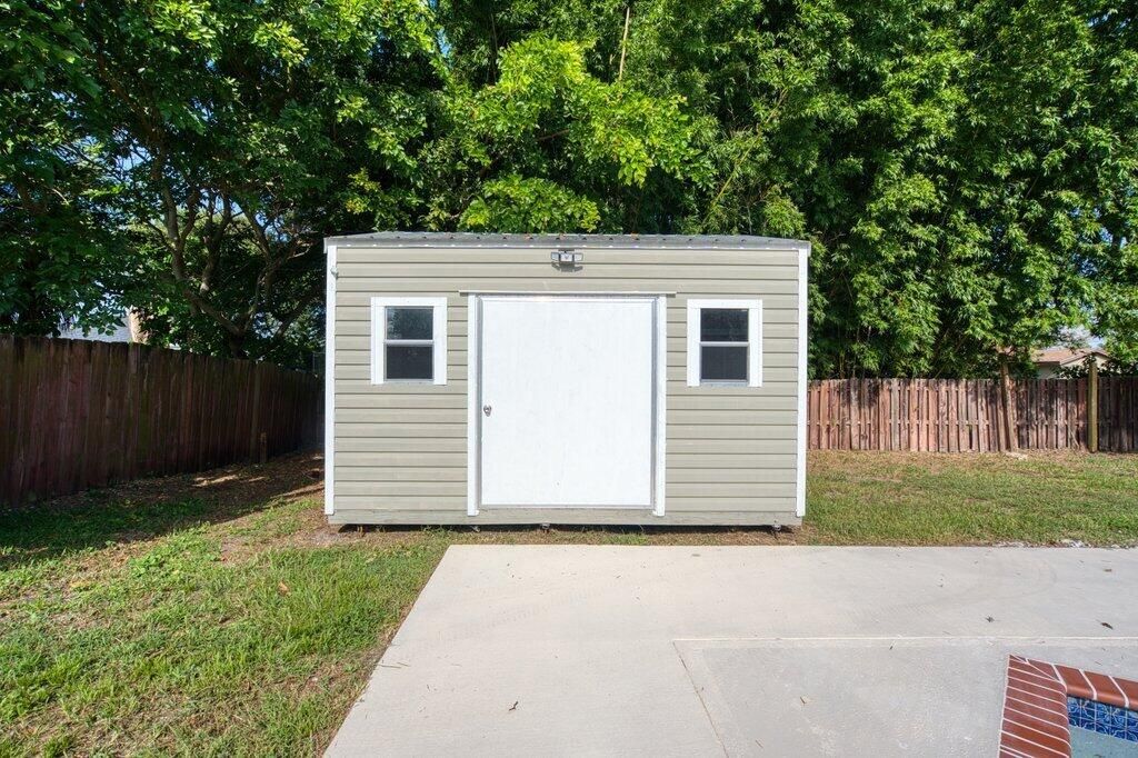 2410 SE Warwick Street, Port Saint Lucie, FL 34984 Photo