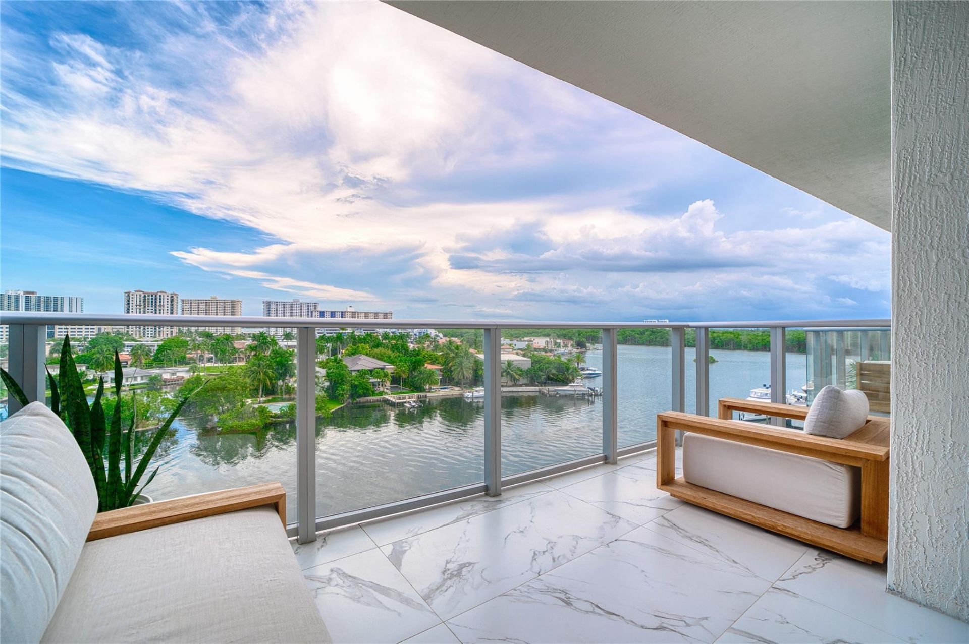 330 Sunny Isles Boulevard, Unit 5-504, Sunny Isles Beach, FL 33160 Photo