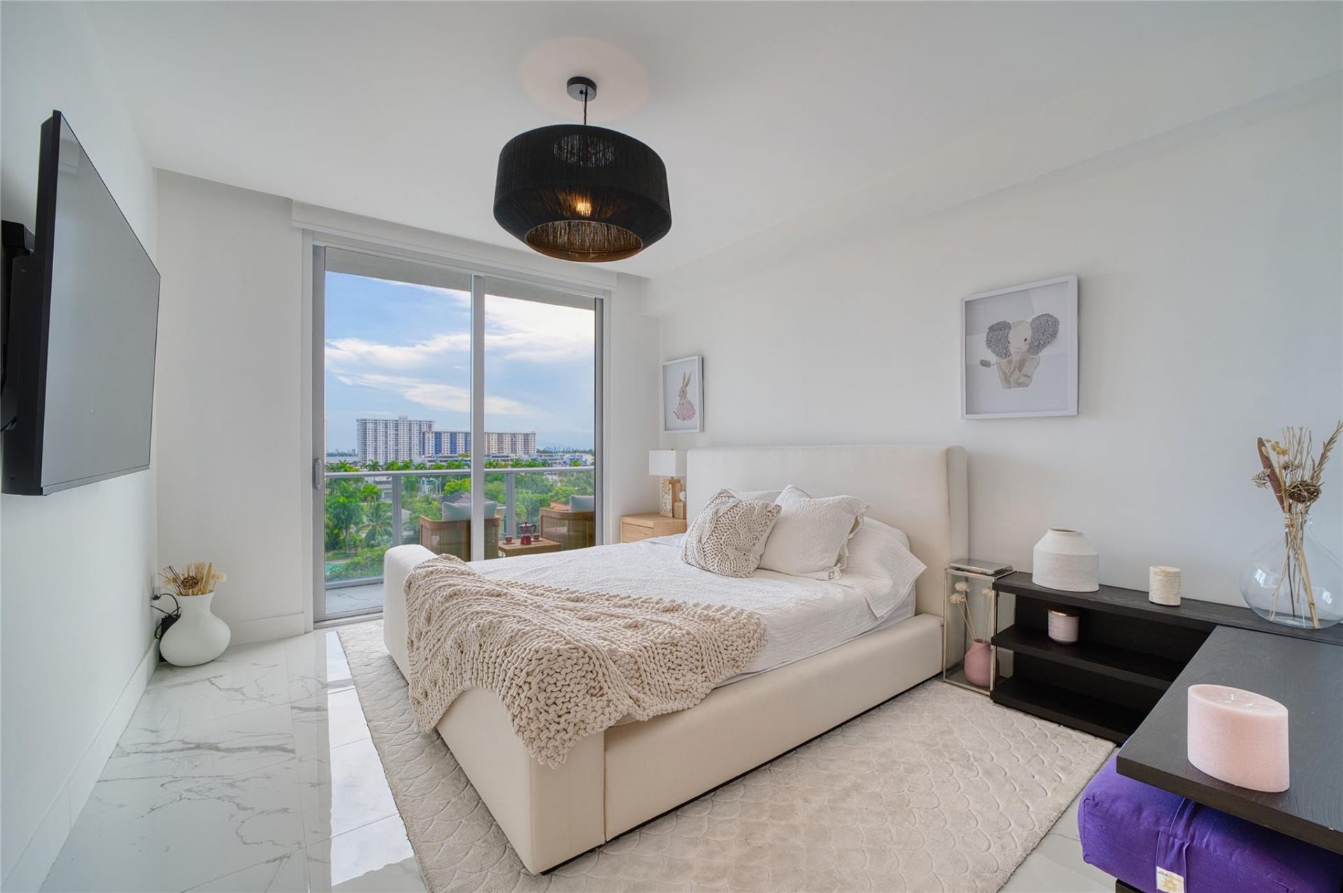330 Sunny Isles Boulevard, Unit 5-504, Sunny Isles Beach, FL 33160 Photo