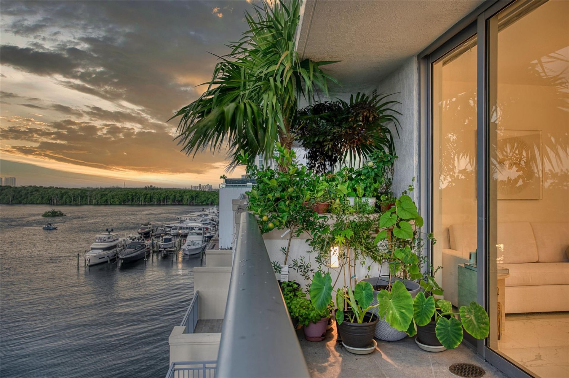 330 Sunny Isles Boulevard, Unit 5-504, Sunny Isles Beach, FL 33160 Photo