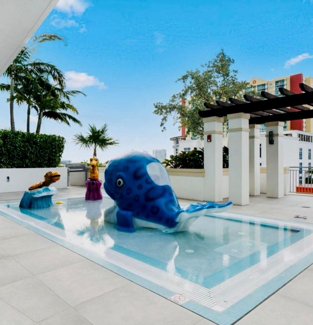 330 Sunny Isles Boulevard, Unit 5-504, Sunny Isles Beach, FL 33160 Photo